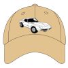 Sport Flex Athletic Mesh Cap Thumbnail