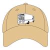 Sport Flex Athletic Mesh Cap Thumbnail