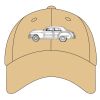 Sport Flex Athletic Mesh Cap Thumbnail
