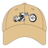 Sport Flex Athletic Mesh Cap Thumbnail
