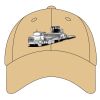 Sport Flex Athletic Mesh Cap Thumbnail