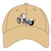 Sport Flex Athletic Mesh Cap Thumbnail
