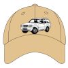 Sport Flex Athletic Mesh Cap Thumbnail