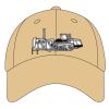 Sport Flex Athletic Mesh Cap Thumbnail