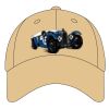 Sport Flex Athletic Mesh Cap Thumbnail