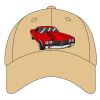 Sport Flex Athletic Mesh Cap Thumbnail