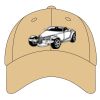 Sport Flex Athletic Mesh Cap Thumbnail