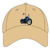 Sport Flex Athletic Mesh Cap Thumbnail