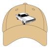 Sport Flex Athletic Mesh Cap Thumbnail