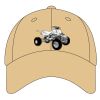 Sport Flex Athletic Mesh Cap Thumbnail
