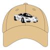 Sport Flex Athletic Mesh Cap Thumbnail