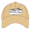 Sport Flex Athletic Mesh Cap Thumbnail