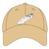 Sport Flex Athletic Mesh Cap Thumbnail