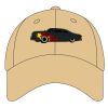 Sport Flex Athletic Mesh Cap Thumbnail