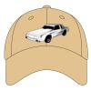 Sport Flex Athletic Mesh Cap Thumbnail