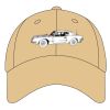 Sport Flex Athletic Mesh Cap Thumbnail