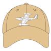Sport Flex Athletic Mesh Cap Thumbnail