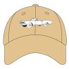 Sport Flex Athletic Mesh Cap Thumbnail
