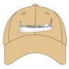 Sport Flex Athletic Mesh Cap Thumbnail