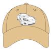 Sport Flex Athletic Mesh Cap Thumbnail