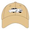 Sport Flex Athletic Mesh Cap Thumbnail