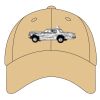 Sport Flex Athletic Mesh Cap Thumbnail