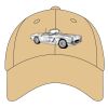 Sport Flex Athletic Mesh Cap Thumbnail
