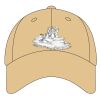 Sport Flex Athletic Mesh Cap Thumbnail