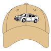 Sport Flex Athletic Mesh Cap Thumbnail