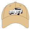 Sport Flex Athletic Mesh Cap Thumbnail