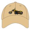 Sport Flex Athletic Mesh Cap Thumbnail