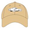 Sport Flex Athletic Mesh Cap Thumbnail