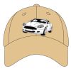 Sport Flex Athletic Mesh Cap Thumbnail