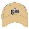 Sport Flex Athletic Mesh Cap Thumbnail