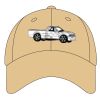 Sport Flex Athletic Mesh Cap Thumbnail