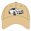 Sport Flex Athletic Mesh Cap Thumbnail