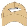Sport Flex Athletic Mesh Cap Thumbnail