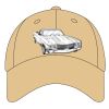 Sport Flex Athletic Mesh Cap Thumbnail