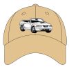 Sport Flex Athletic Mesh Cap Thumbnail
