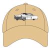 Sport Flex Athletic Mesh Cap Thumbnail