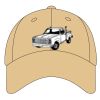 Sport Flex Athletic Mesh Cap Thumbnail