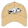 Sport Flex Athletic Mesh Cap Thumbnail
