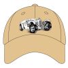 Sport Flex Athletic Mesh Cap Thumbnail