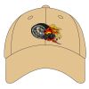 Sport Flex Athletic Mesh Cap Thumbnail