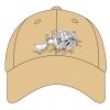 Sport Flex Athletic Mesh Cap Thumbnail
