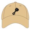 Sport Flex Athletic Mesh Cap Thumbnail