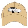 Sport Flex Athletic Mesh Cap Thumbnail