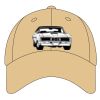 Sport Flex Athletic Mesh Cap Thumbnail