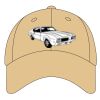 Sport Flex Athletic Mesh Cap Thumbnail