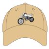 Sport Flex Athletic Mesh Cap Thumbnail